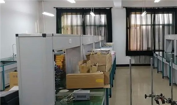 陶瓷抗折強度的國家標準是多少？